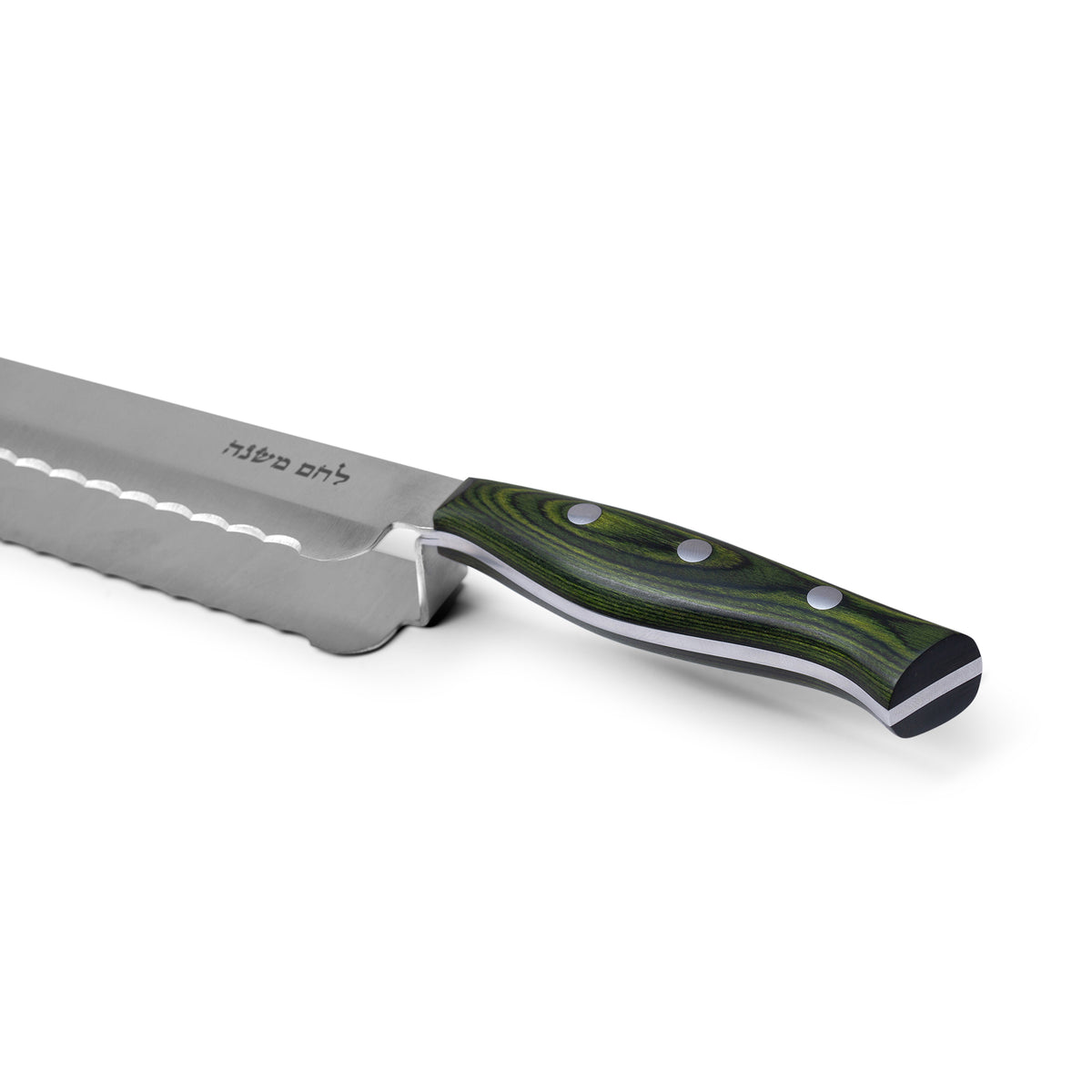 The Nuu Nuu Challah Knife